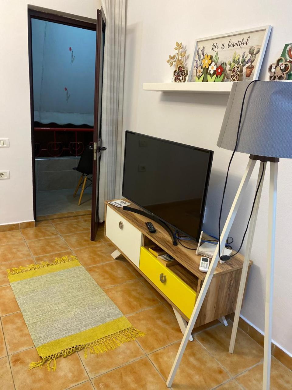 Juli's Pazari Nest Appartement *