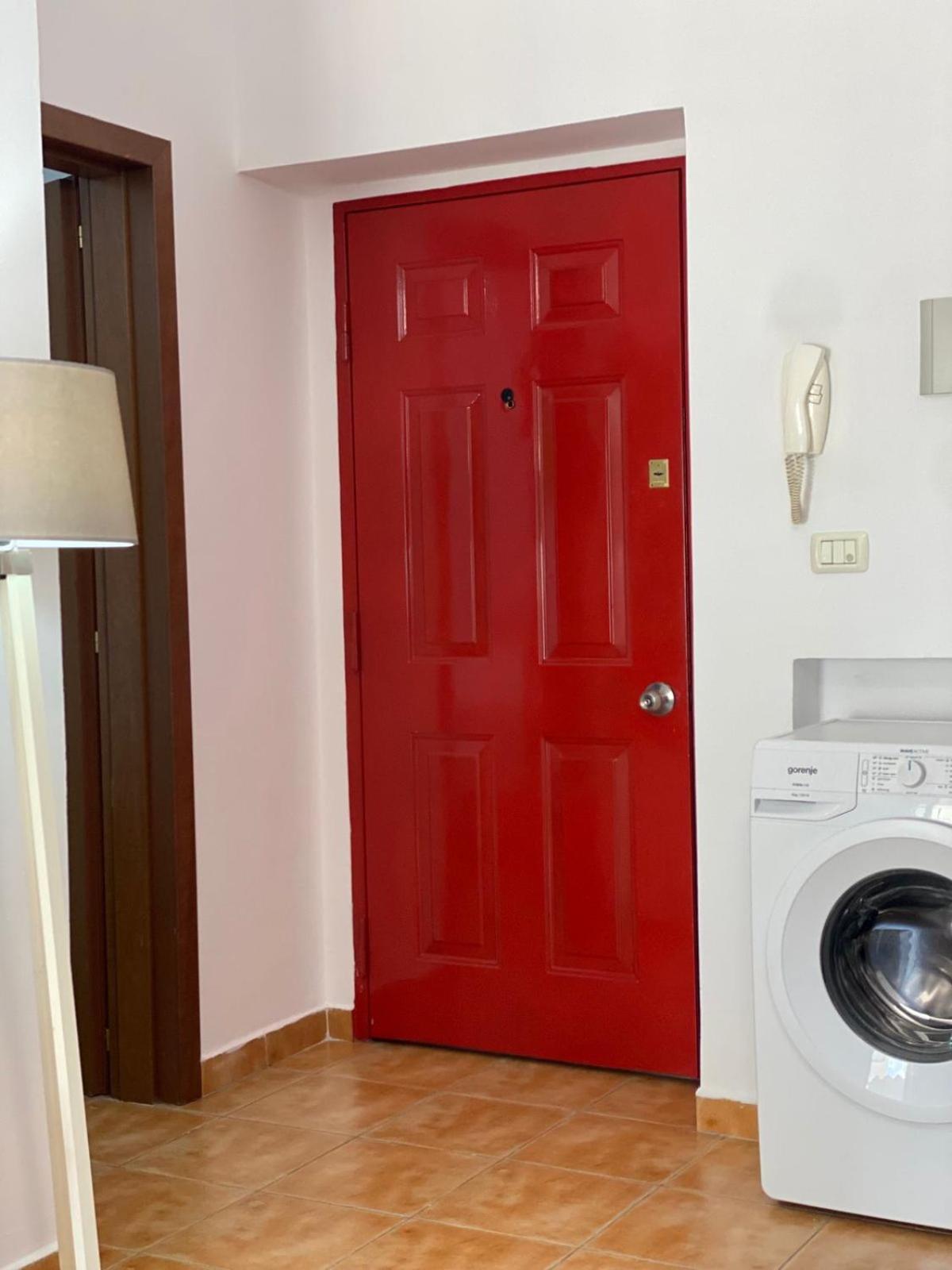 Appartement Juli's Pazari Nest Tirana