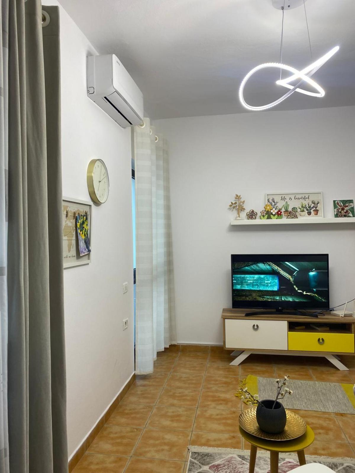 Appartement Juli's Pazari Nest