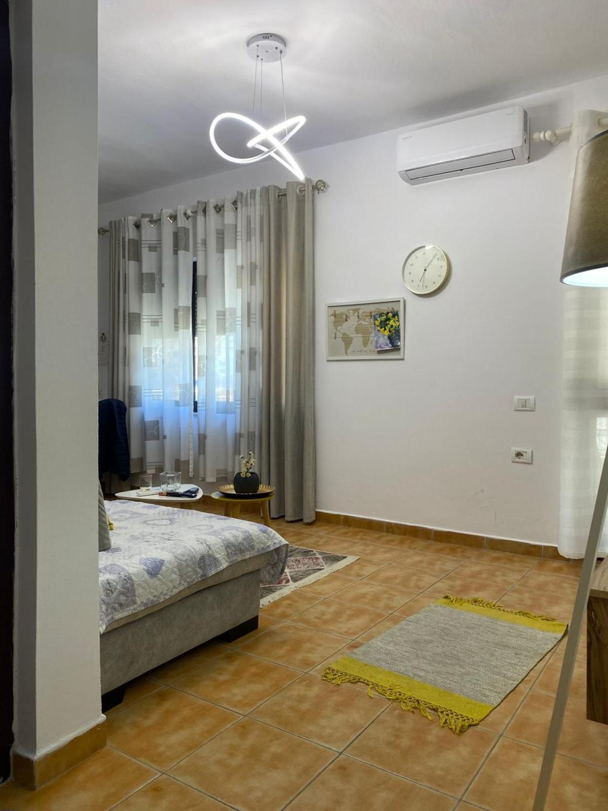 Juli's Pazari Nest * Tirana