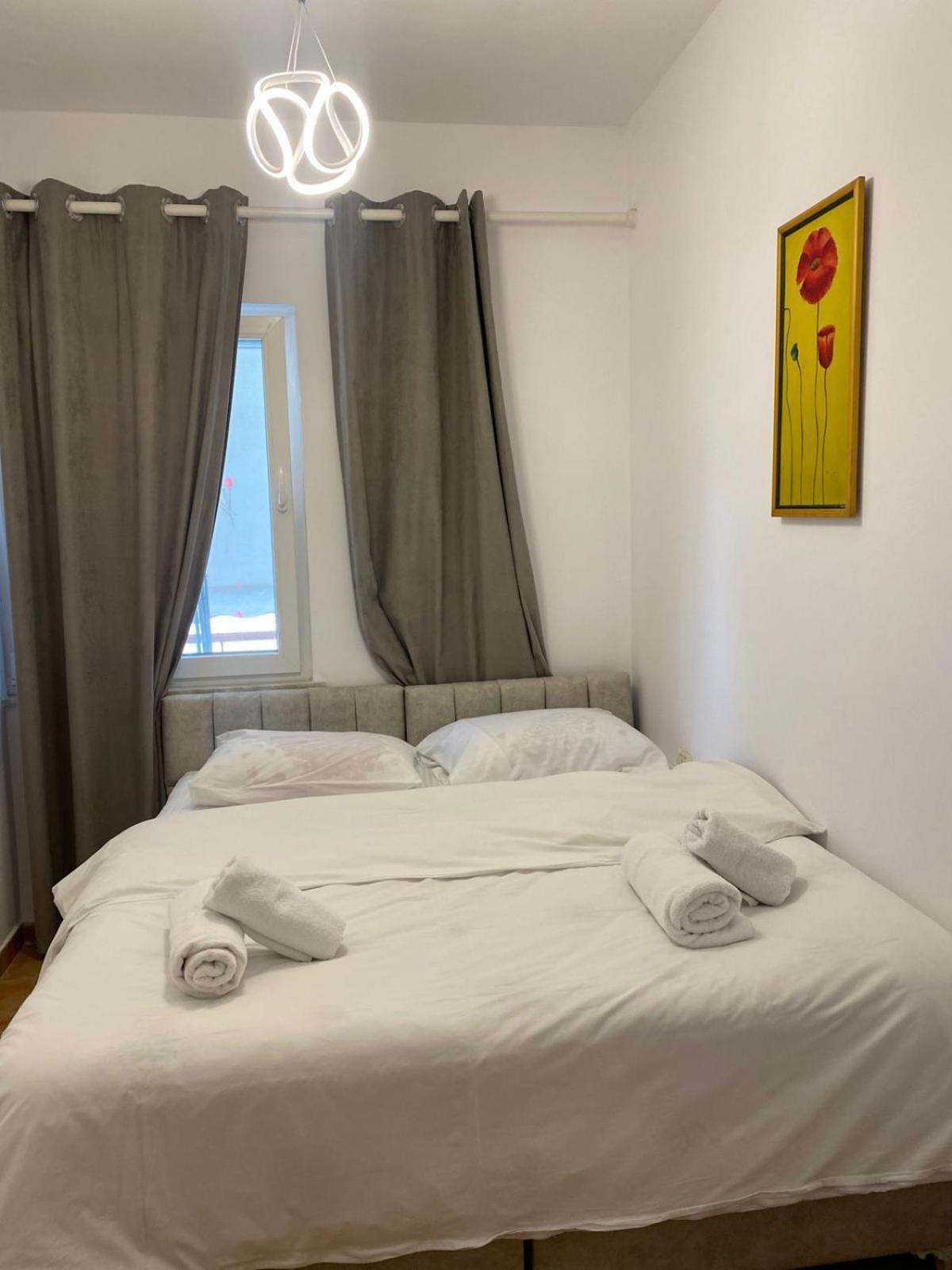 Appartement Juli's Pazari Nest Tirana